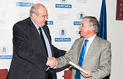 convenio